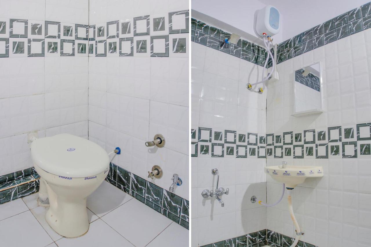 סוראט Oyo 75173 Hotel Regency מראה חיצוני תמונה